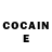 COCAIN 99% Tamix HUN